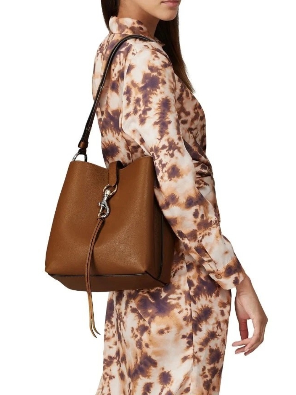 Rebecca Minkoff Megan Feed Bag